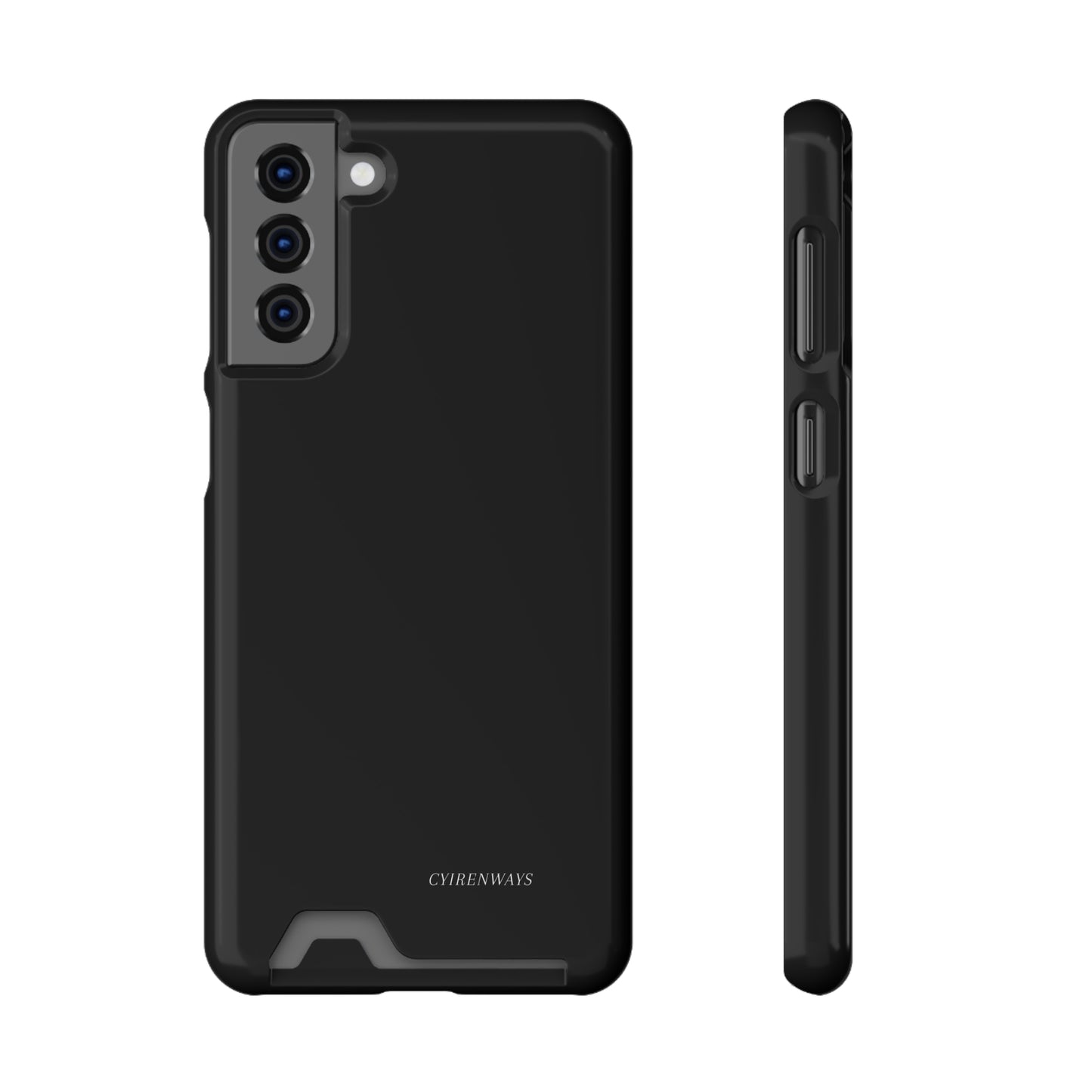 Noir (Magsafe-compatible Card Holder)