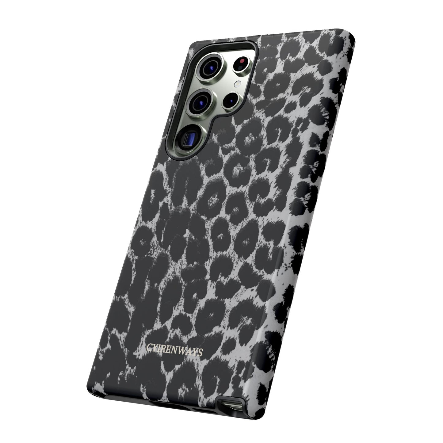 Snow Leopard (Armoured)