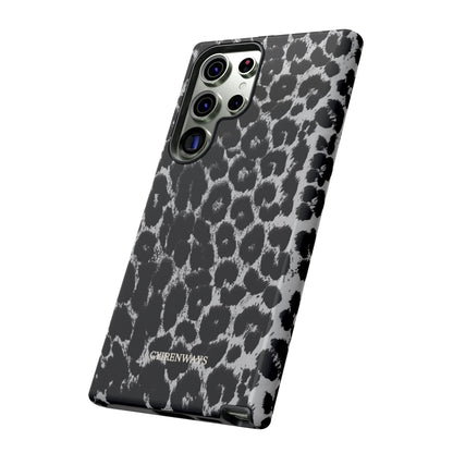 Snow Leopard (Armoured)