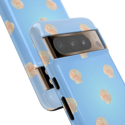 Oceanic Shell (Armoured)