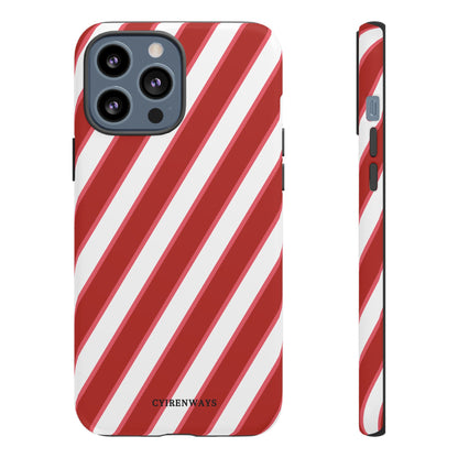 Candy Cane (Armoured)