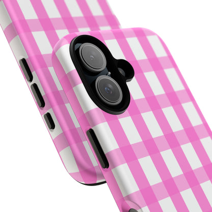 Pinkalicious (Armoured)