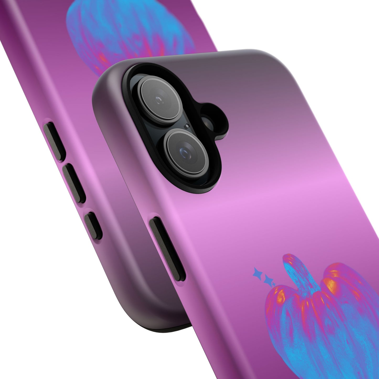 Bewitched Pumpkin (Armoured)