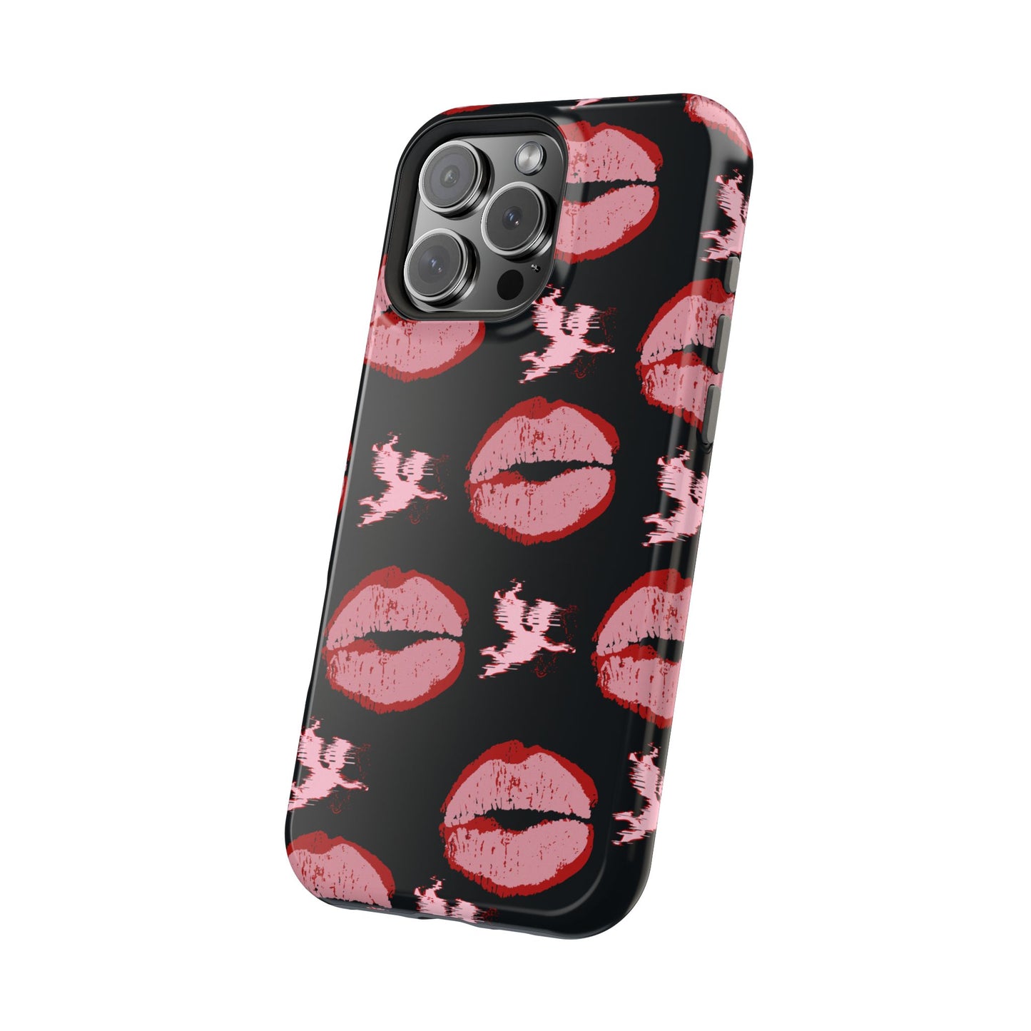 Wild at Heart ( Armoured-Magsafe)