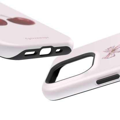 Cherry Blossom (Armoured Magsafe)