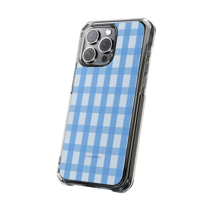 Serene Picnic (Impact- Clear Magsafe/Magnetic)