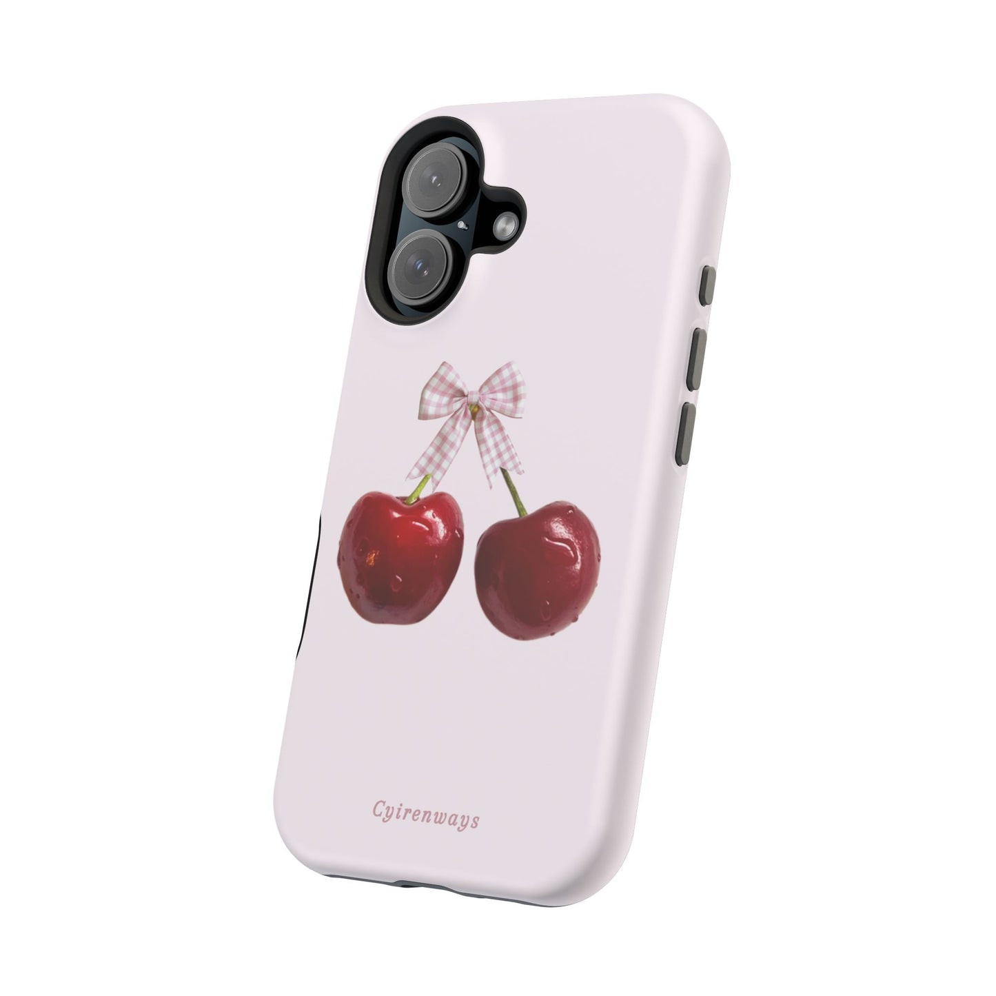 Cherry Blossom (Armoured Magsafe)