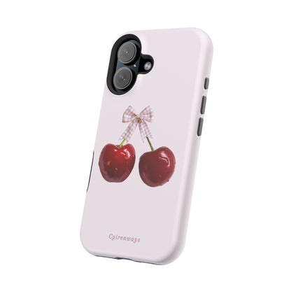 Cherry Blossom (Armoured Magsafe)