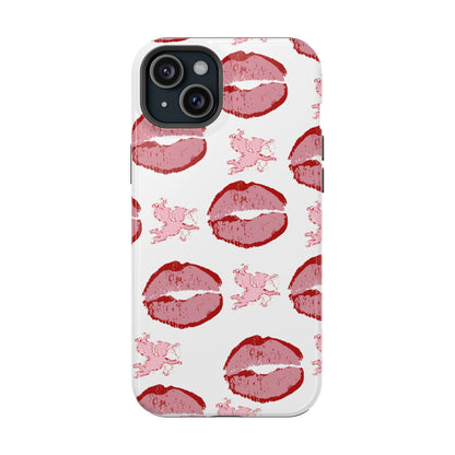 Soft Romance (Armoured-Magsafe compatible)