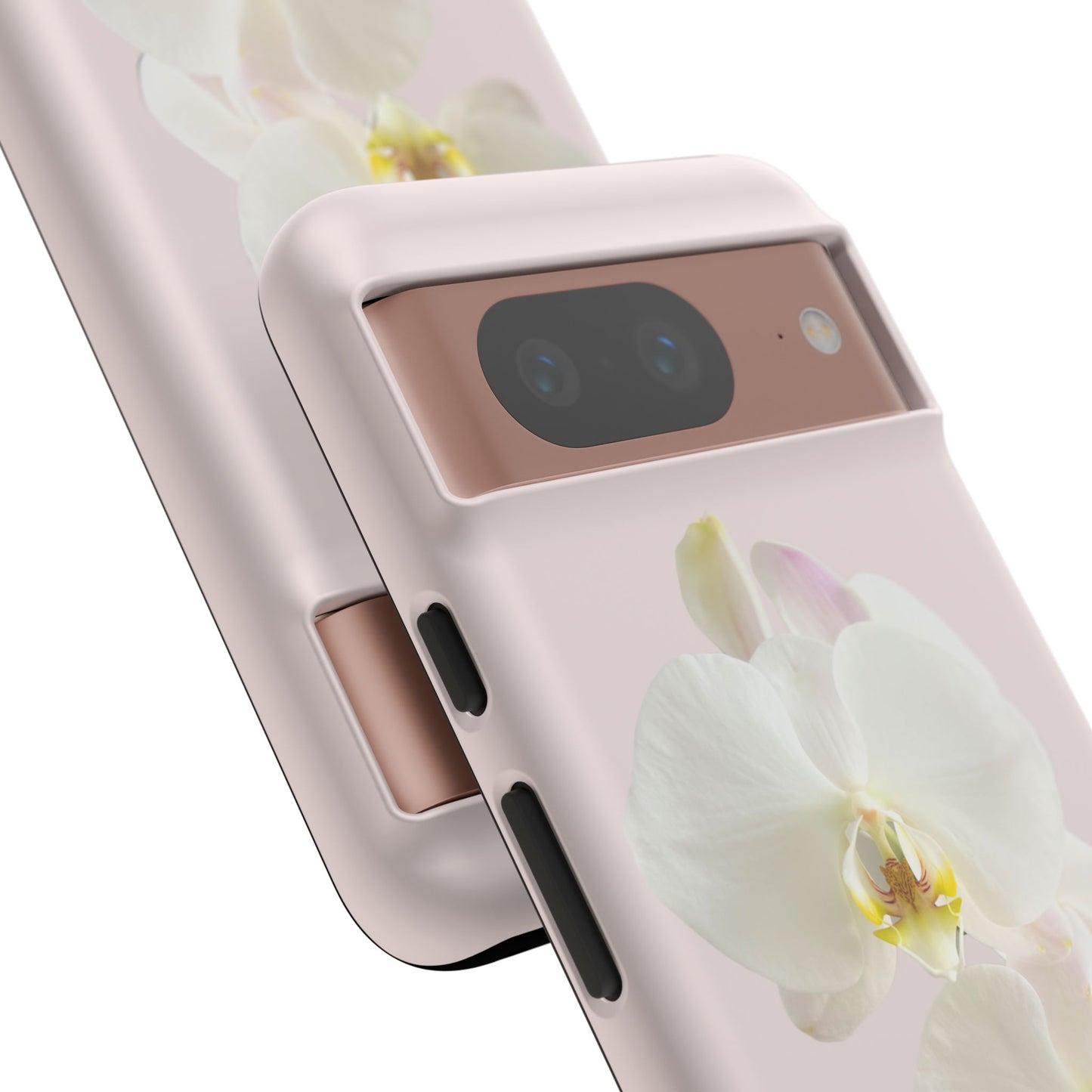 Calm Orchids (Armoured)