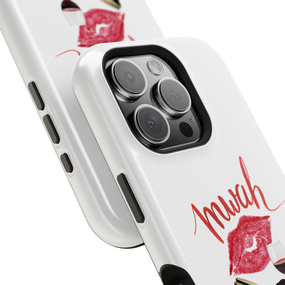 Mwah, High Heel & Wine (Armoured Magsafe-compatible)