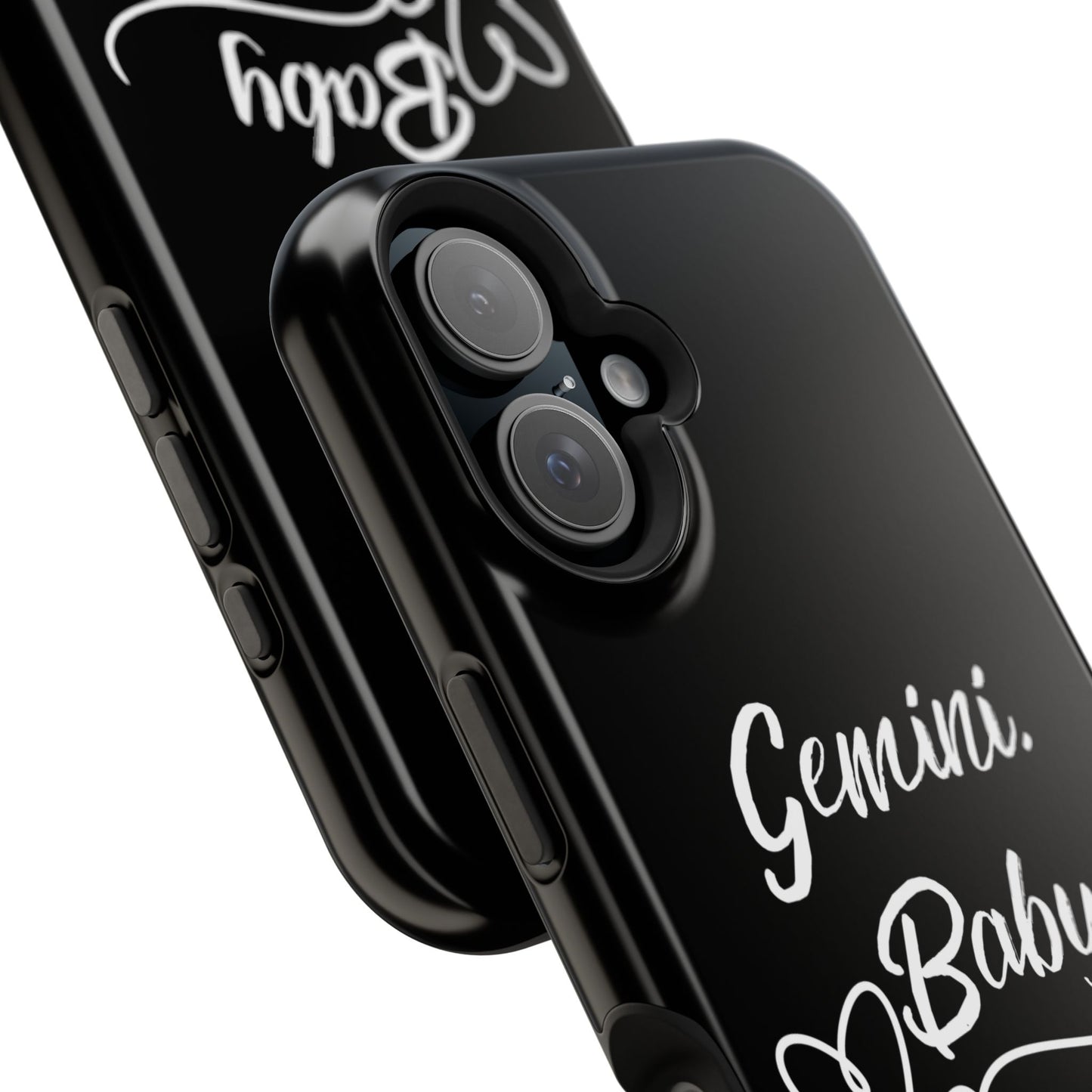 Gemini Baby (Armoured Magsafe)