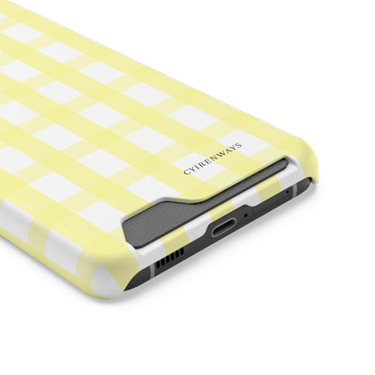 Ray Of Sunshine (Magsafe-compatible Card Holder)