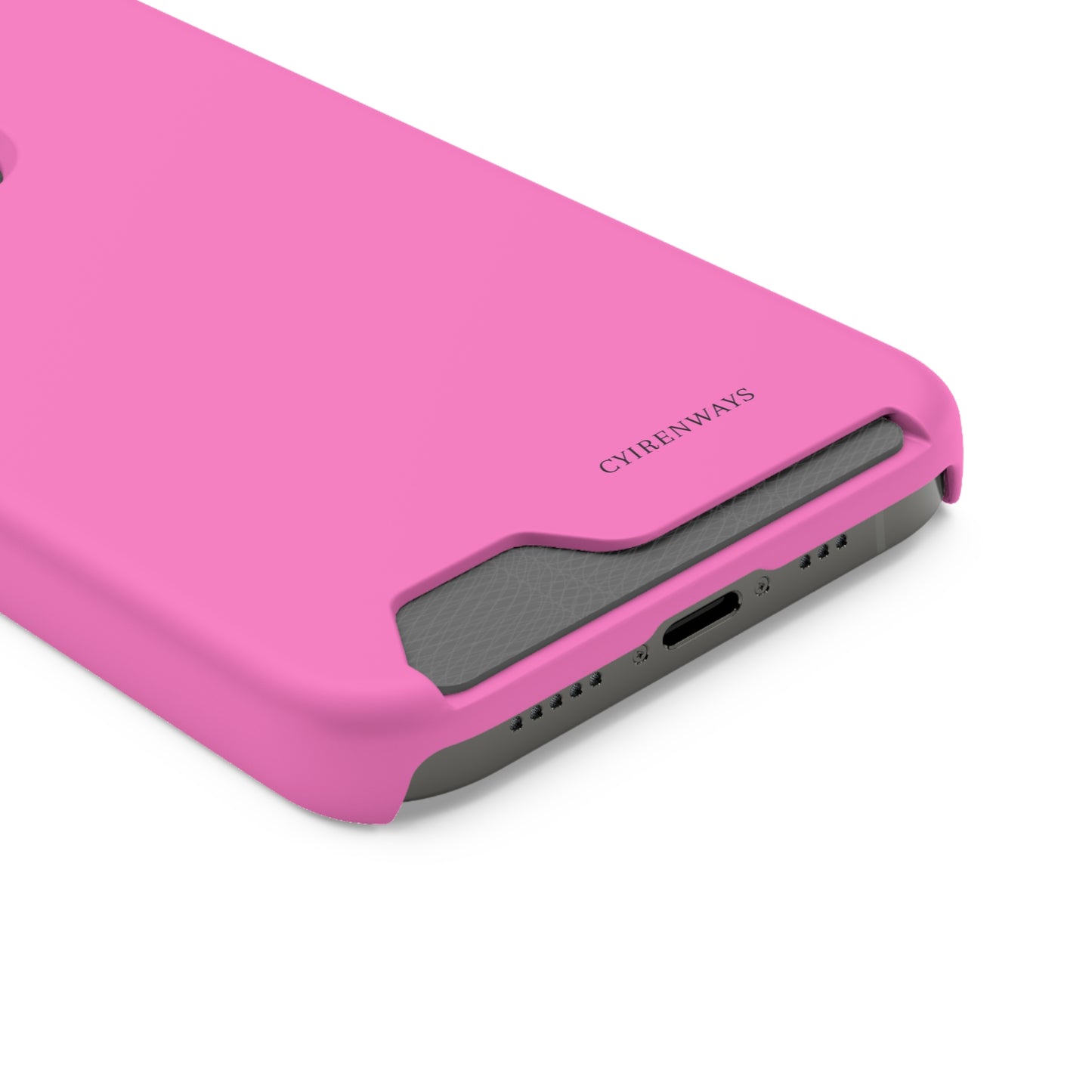 Barbie (Magsafe-compatible Card Holder)