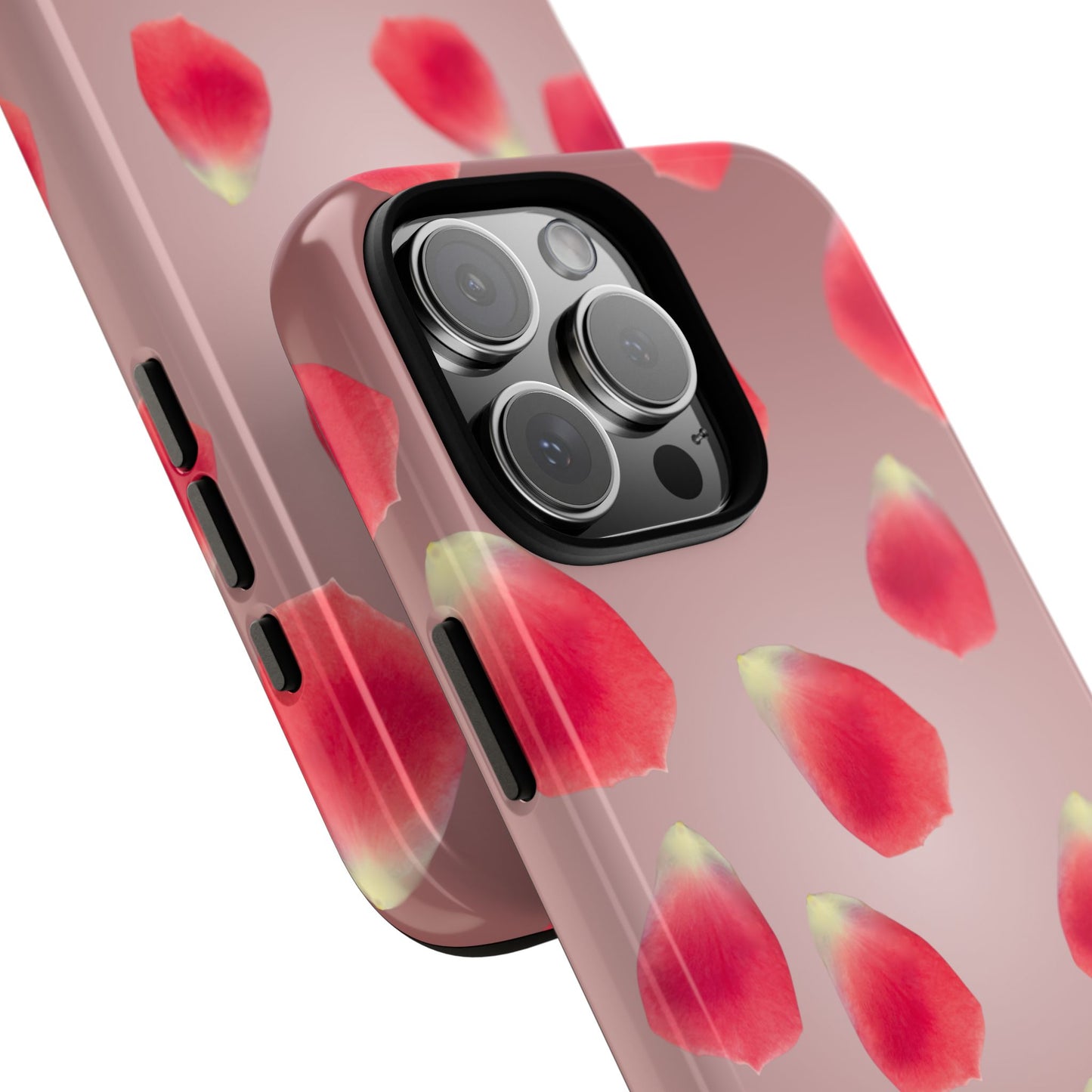 Falling In Love (Armoured)