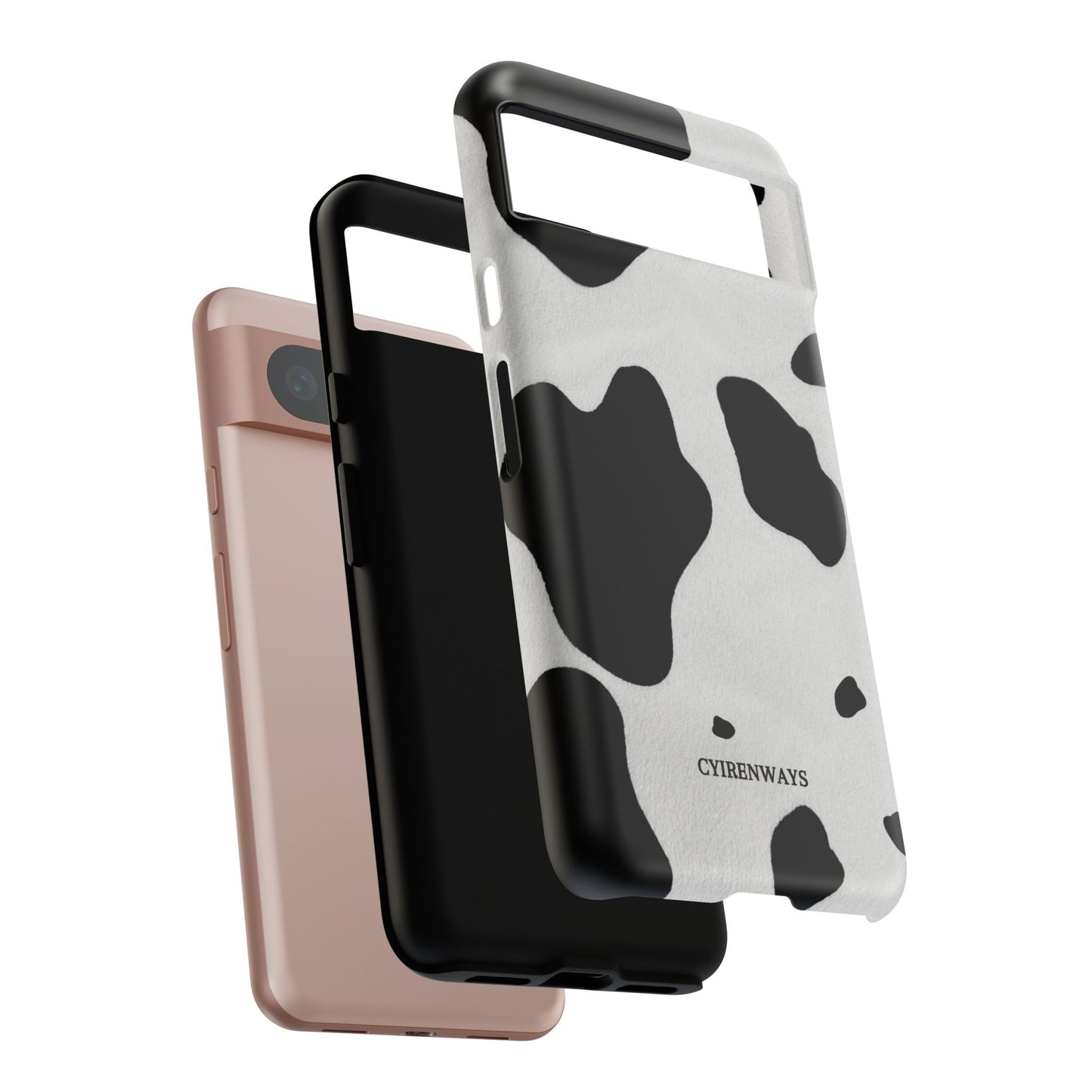 Cow- True tone (Armoured)