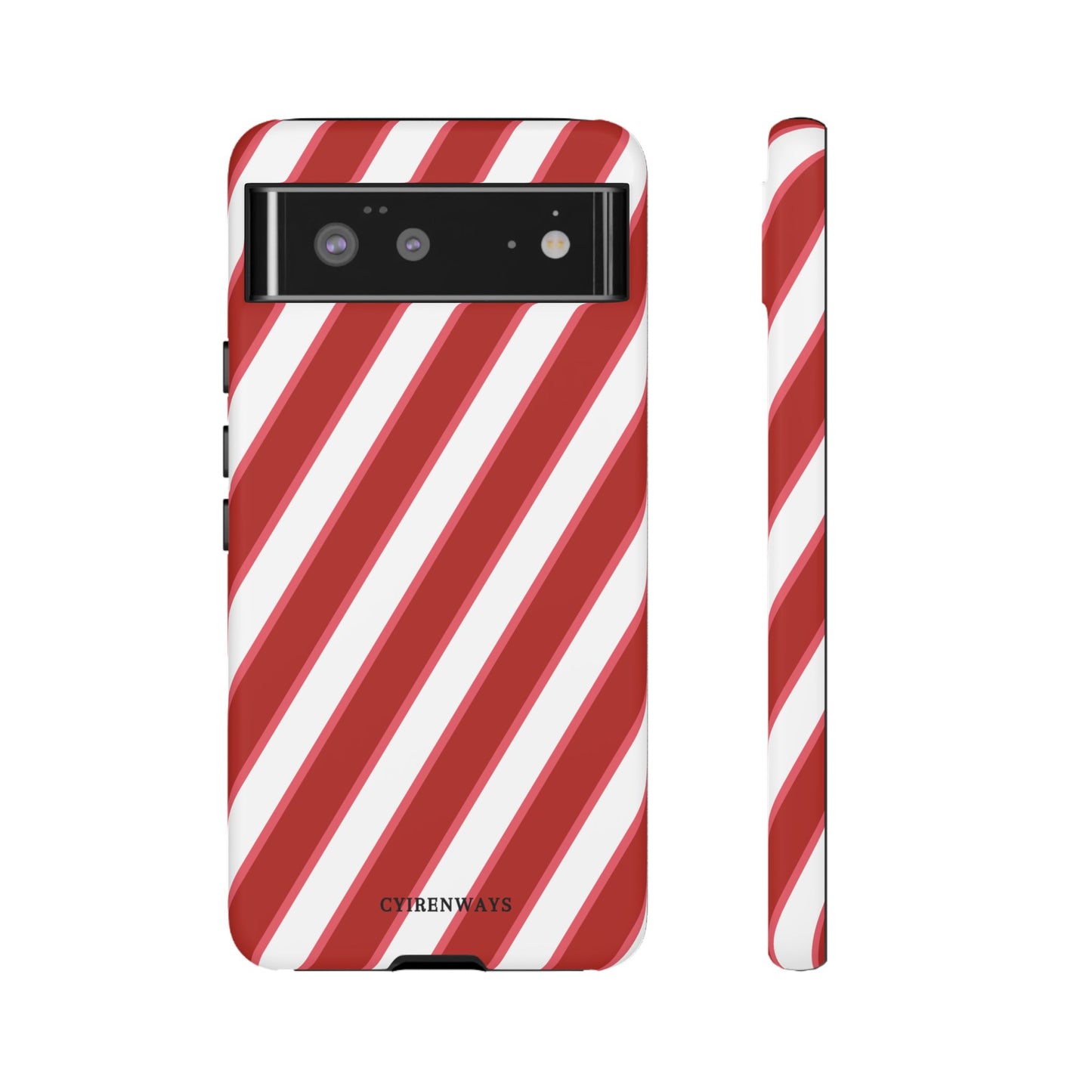 Candy Cane (Armoured)