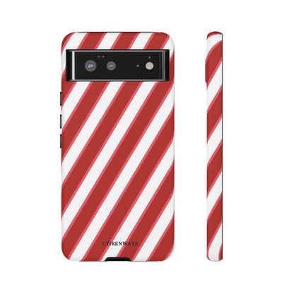 Candy Cane (Armoured)