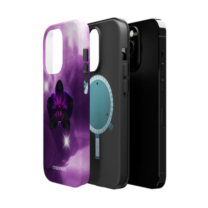 Smokey Orchid (Armoured Magsafe)