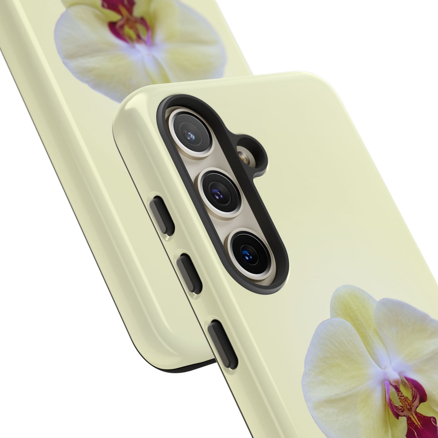 Soft Orchid (Armoured)