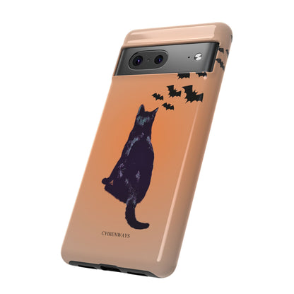 Cat Whisperer (Armoured)