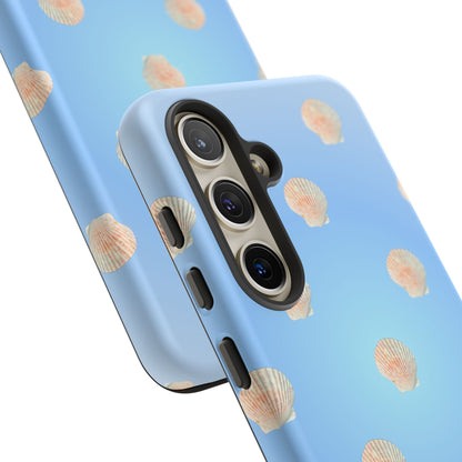 Oceanic Shell (Armoured)