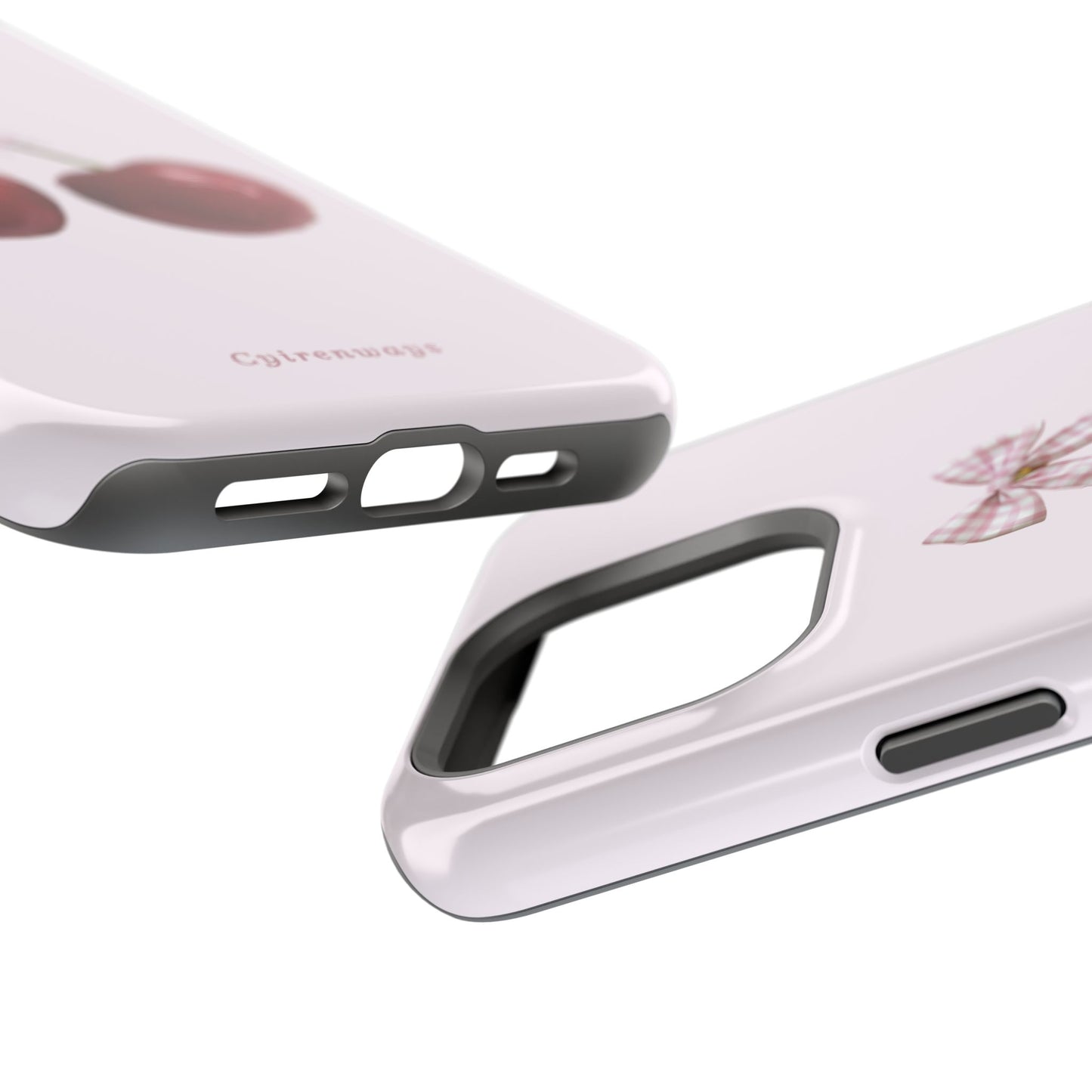 Cherry Blossom (Armoured Magsafe)