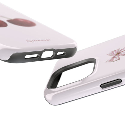 Cherry Blossom (Armoured Magsafe)