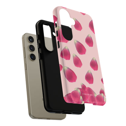 Falling Petals (Armoured)