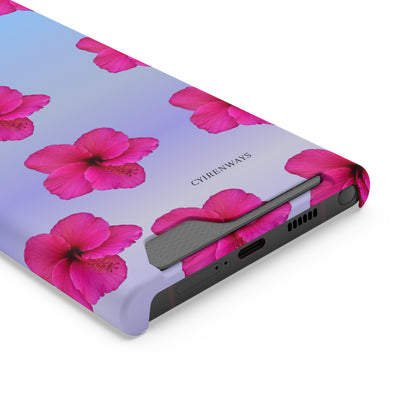 Gradient Dream (Magsafe-compatible Card Holder)