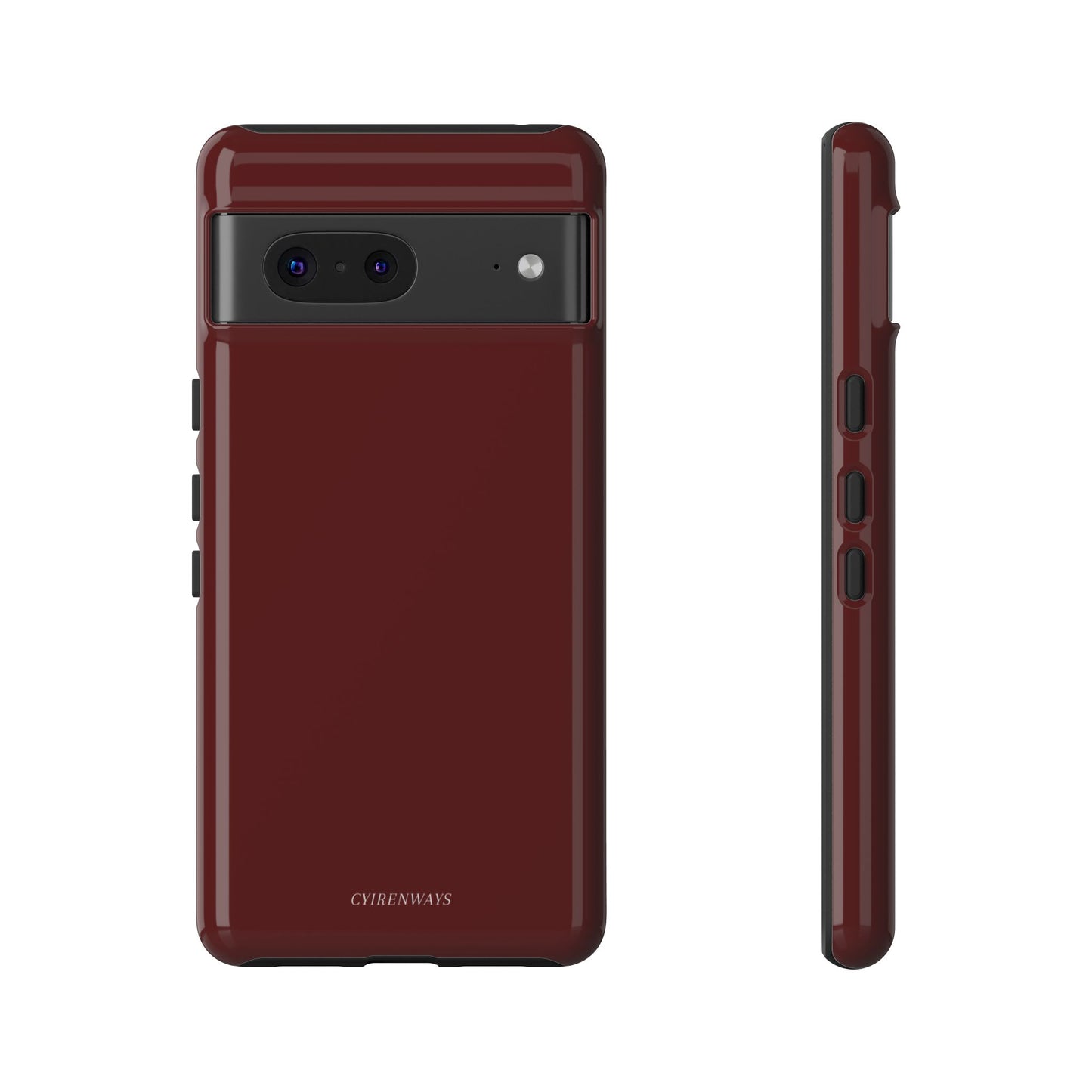 Dark Maron (Armoured)