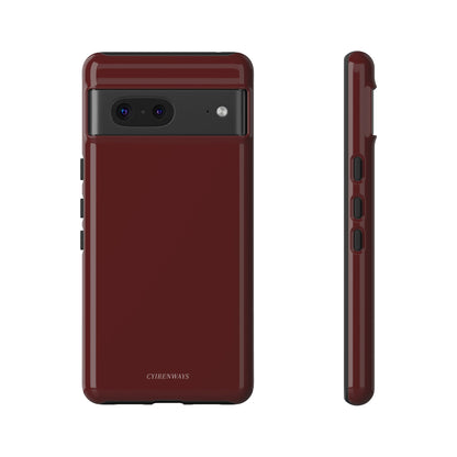 Dark Maron (Armoured)