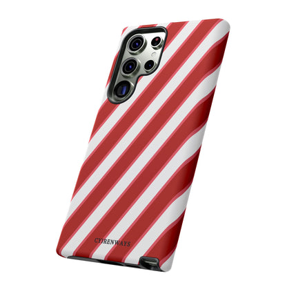 Candy Cane (Armoured)