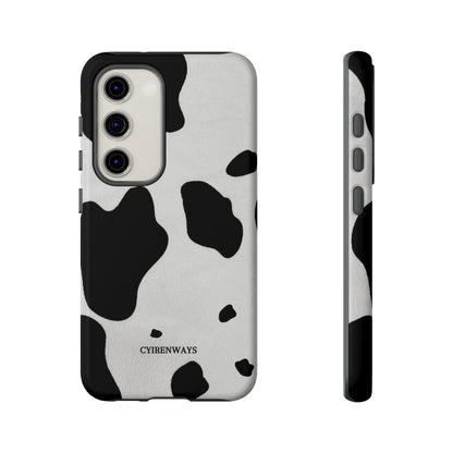 Cow- True tone (Armoured)