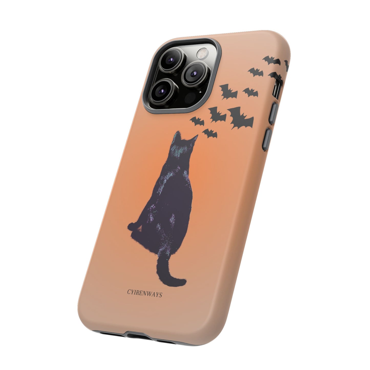 Cat Whisperer (Armoured)