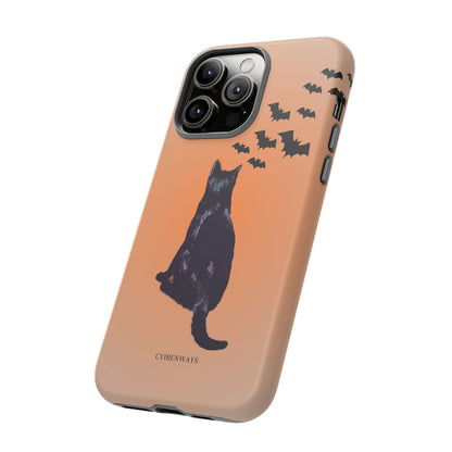 Cat Whisperer (Armoured)