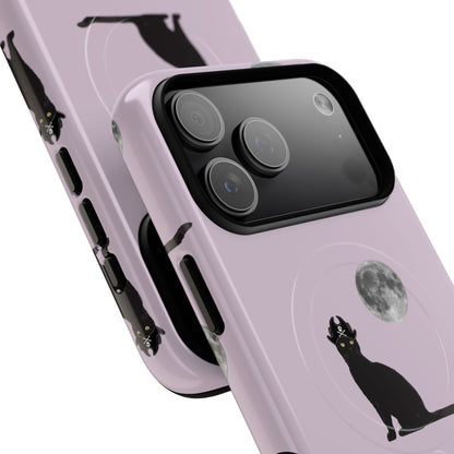 Pirate Cat (Armoured Magsafe-compatible)