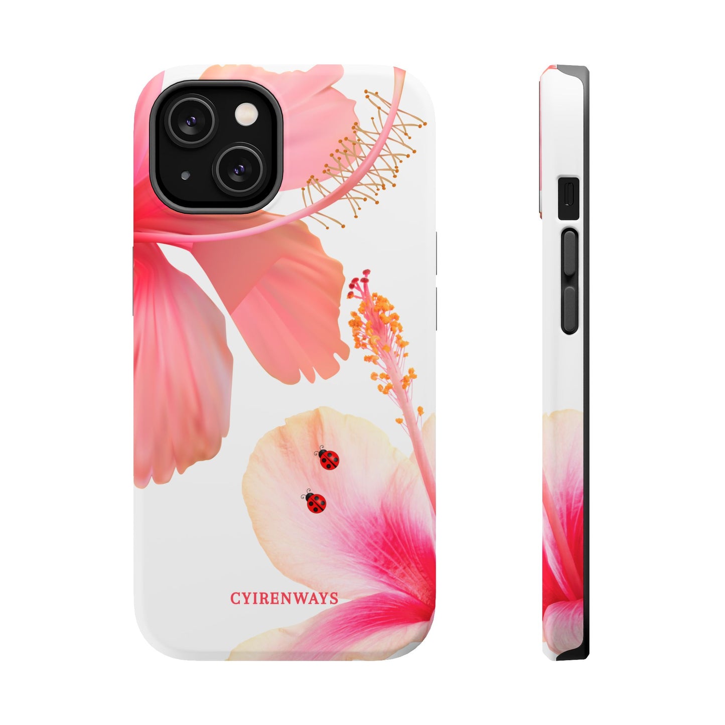 Blooming (Armoured Magsafe)