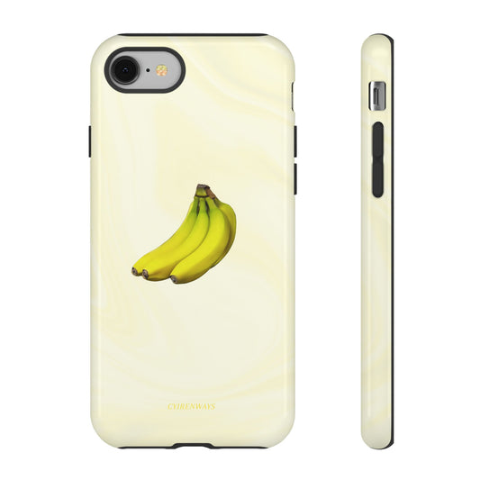 Banana Swirl (Armoured)