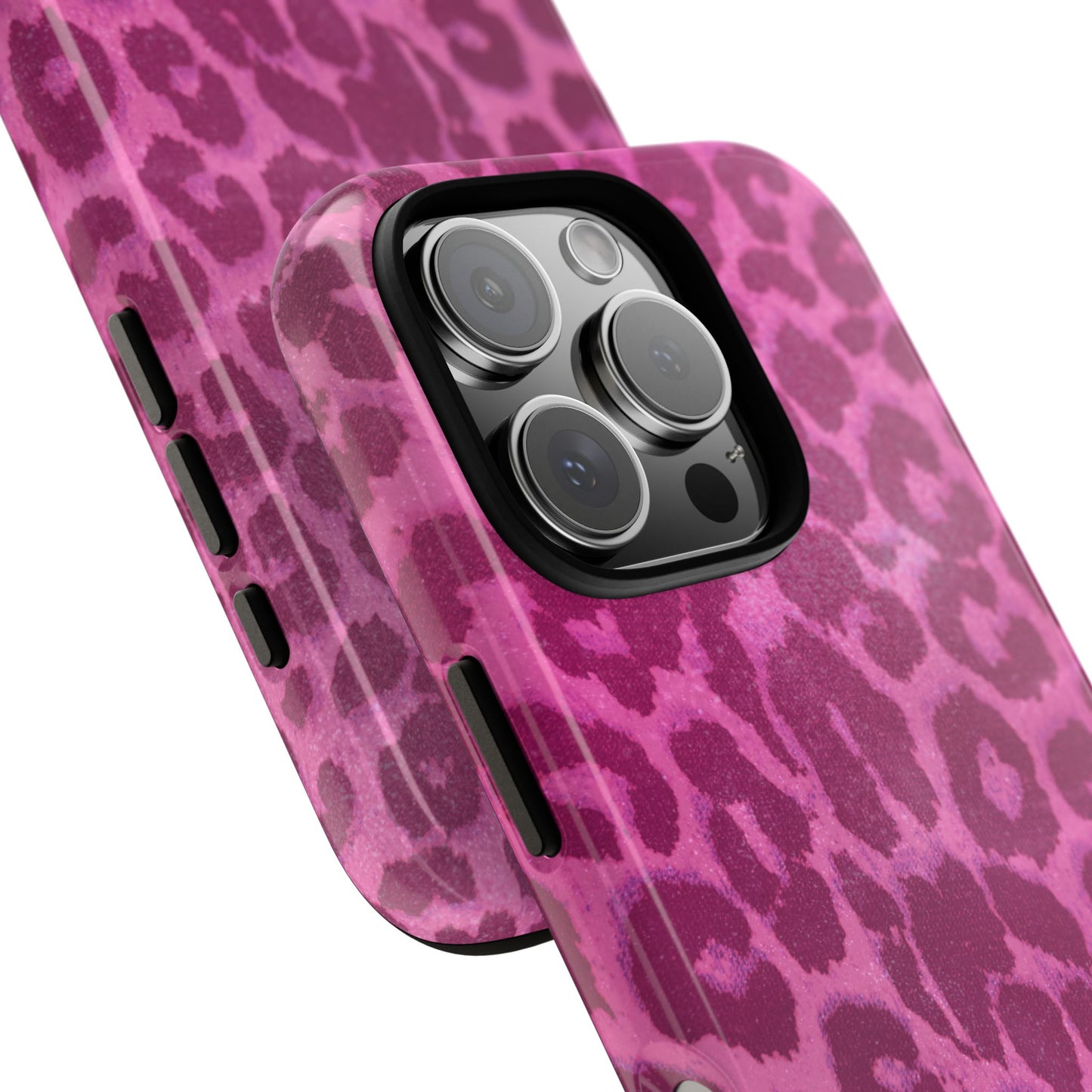 Pink Leopard (Arnoured)