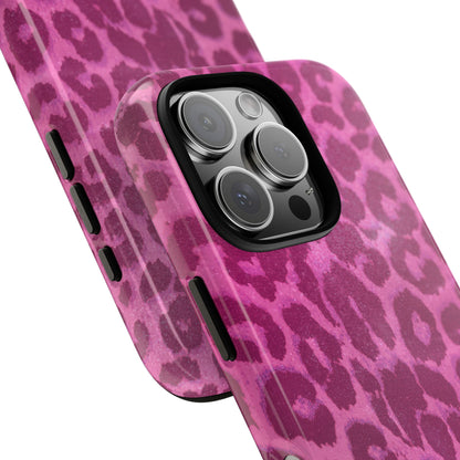 Pink Leopard (Arnoured)
