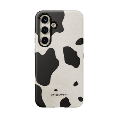 Cow-Warmed Tone (Armoured)