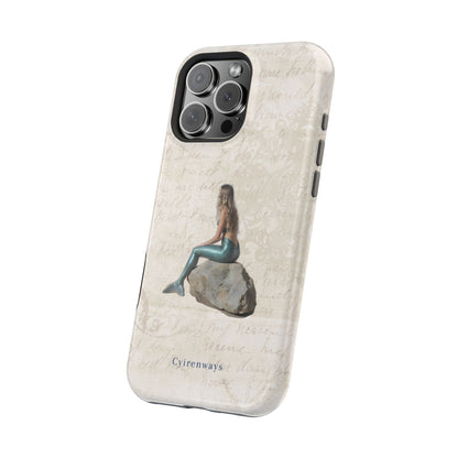 Yearning Cyiren (Armoured Magsafe-compatible)