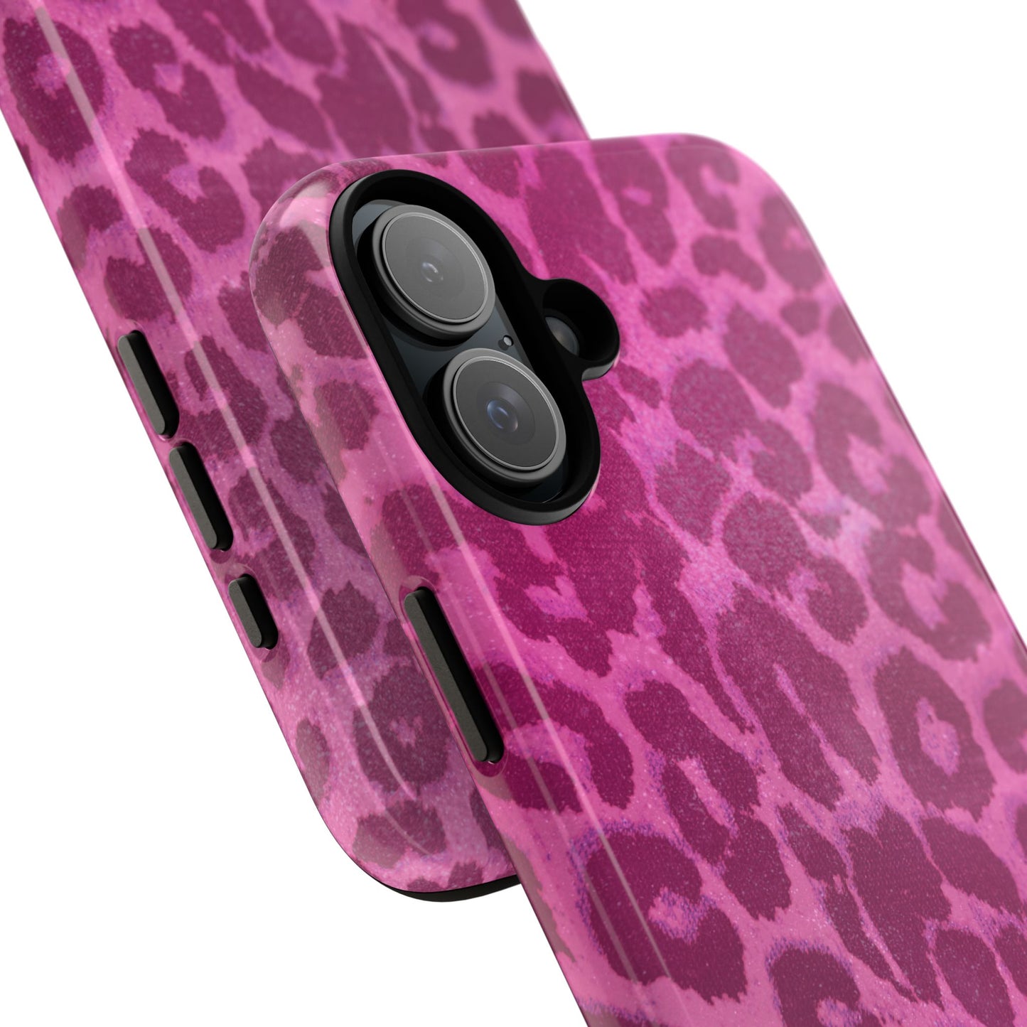 Pink Leopard (Arnoured)