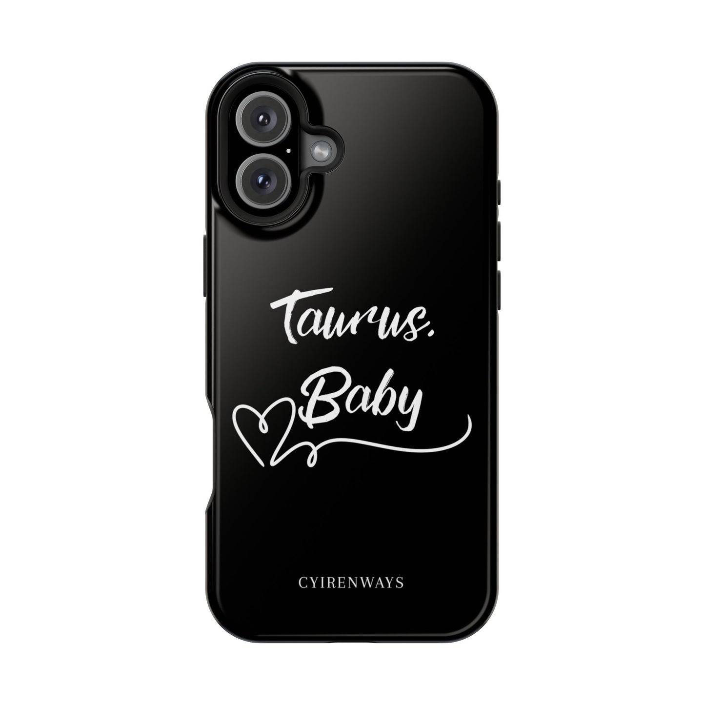 Taurus Baby (Armoured Magsafe)