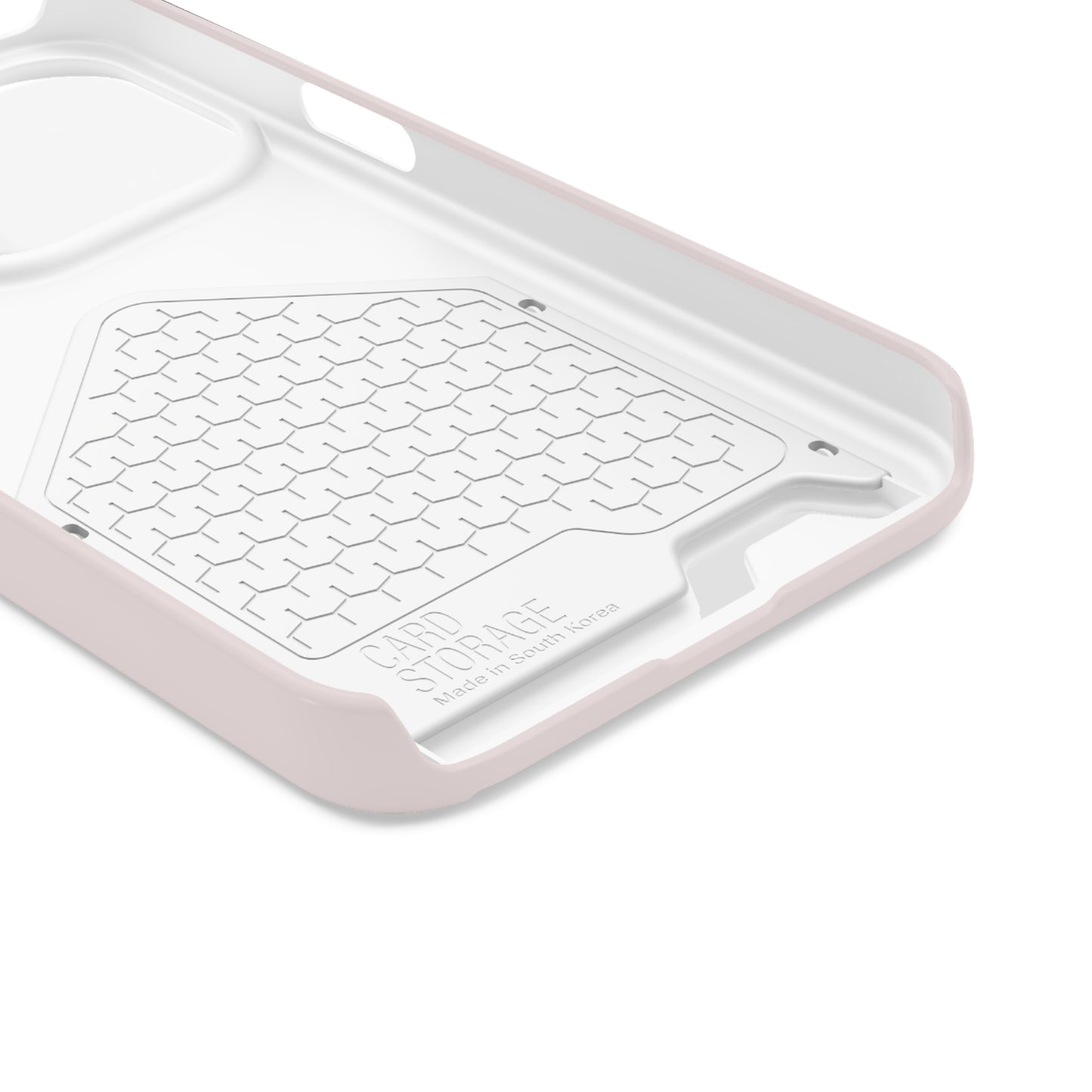 Calm Orchids (Magsafe-compatible Card Holder)