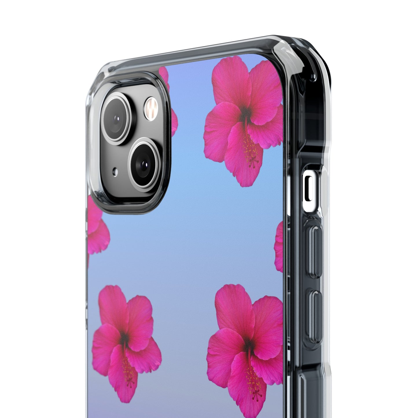 Gradient Dream (Impact: Clear magsafe-compatible/Magnetic)