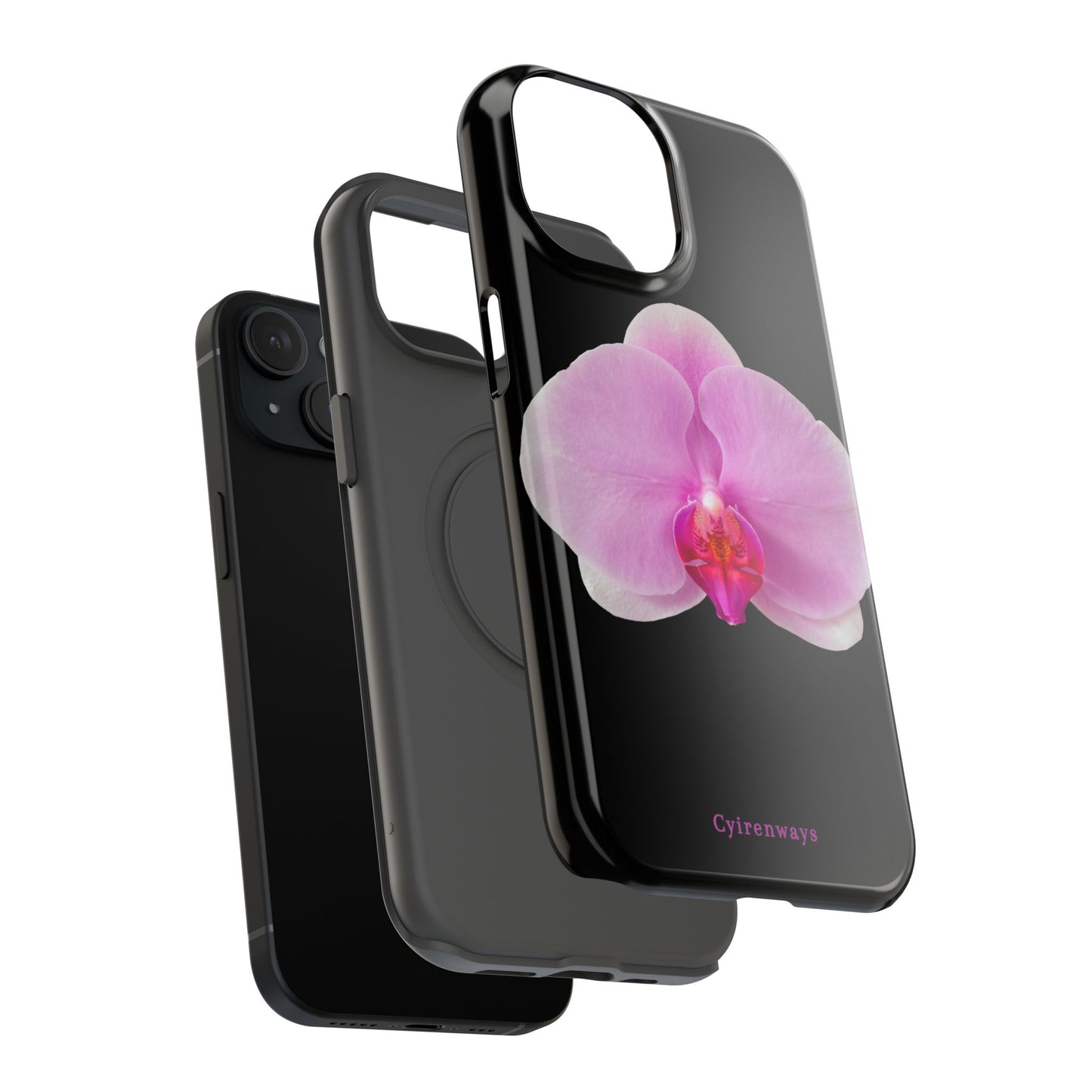 Lowkey, but highkey (Armoured Magsafe-compatible)