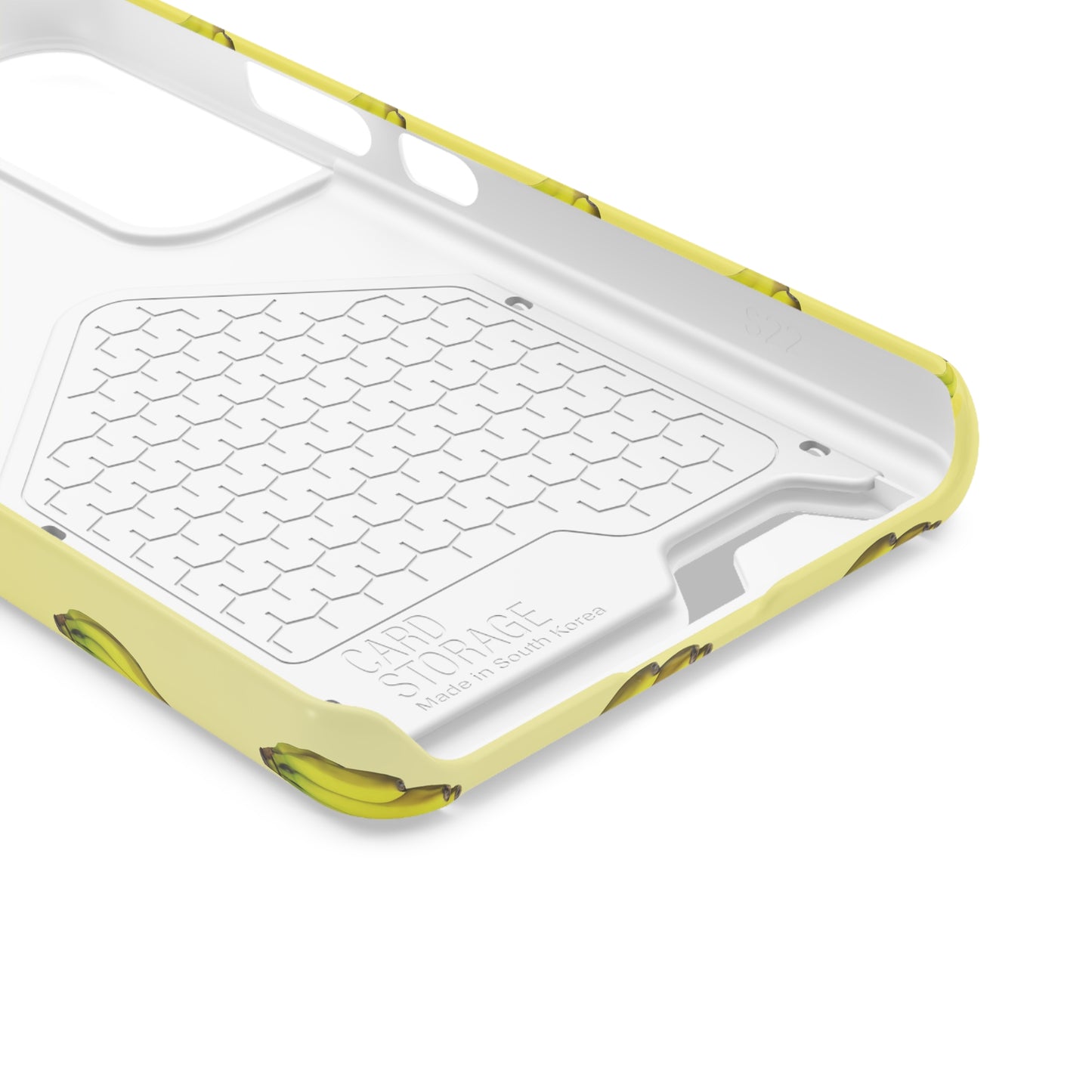 Going Bananas (Magsafe-compatible Card Holder)