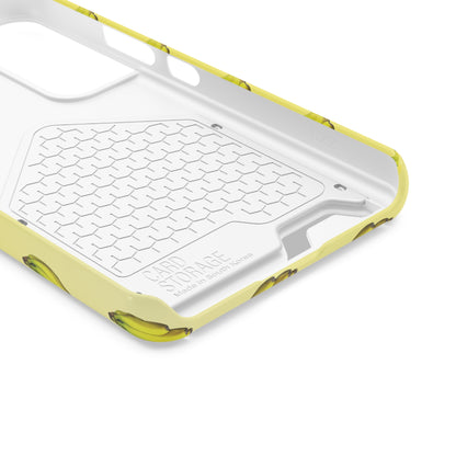 Going Bananas (Magsafe-compatible Card Holder)